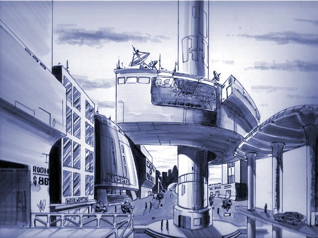 The Plaza